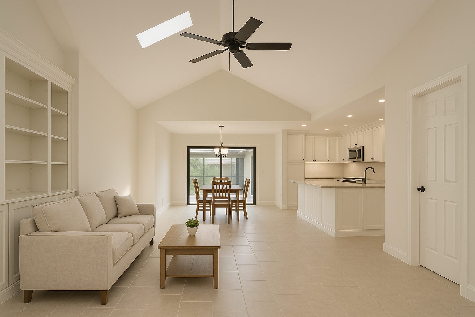 Nova Hills Villas
