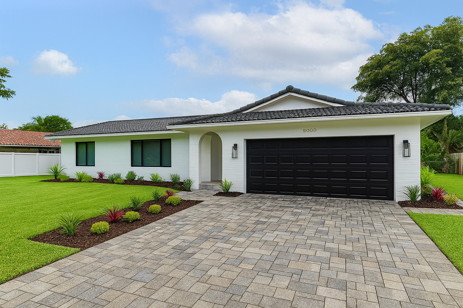 Plantation Park Single Family Home