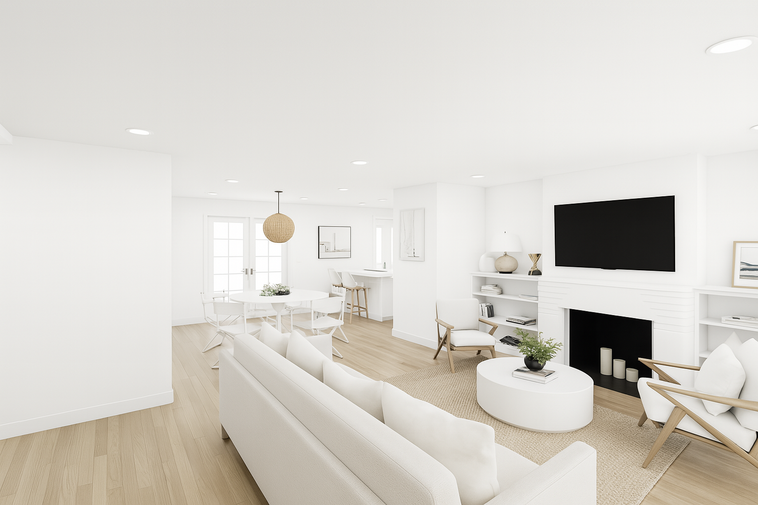 Rio Vista Single Fmaily Home