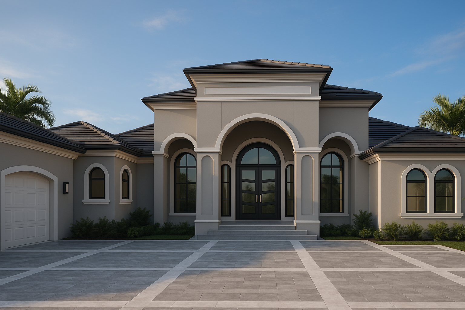 Plantation Acres Single Family Home