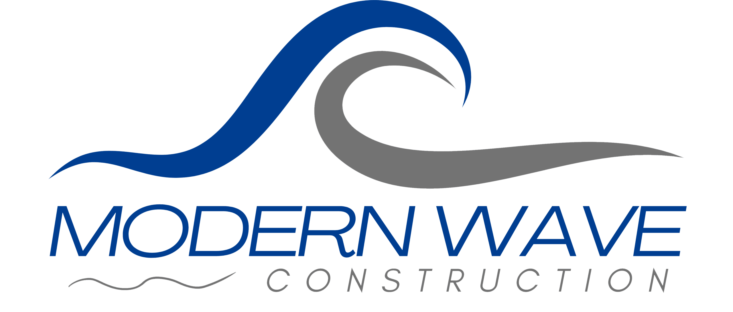 Modern Wave Construction