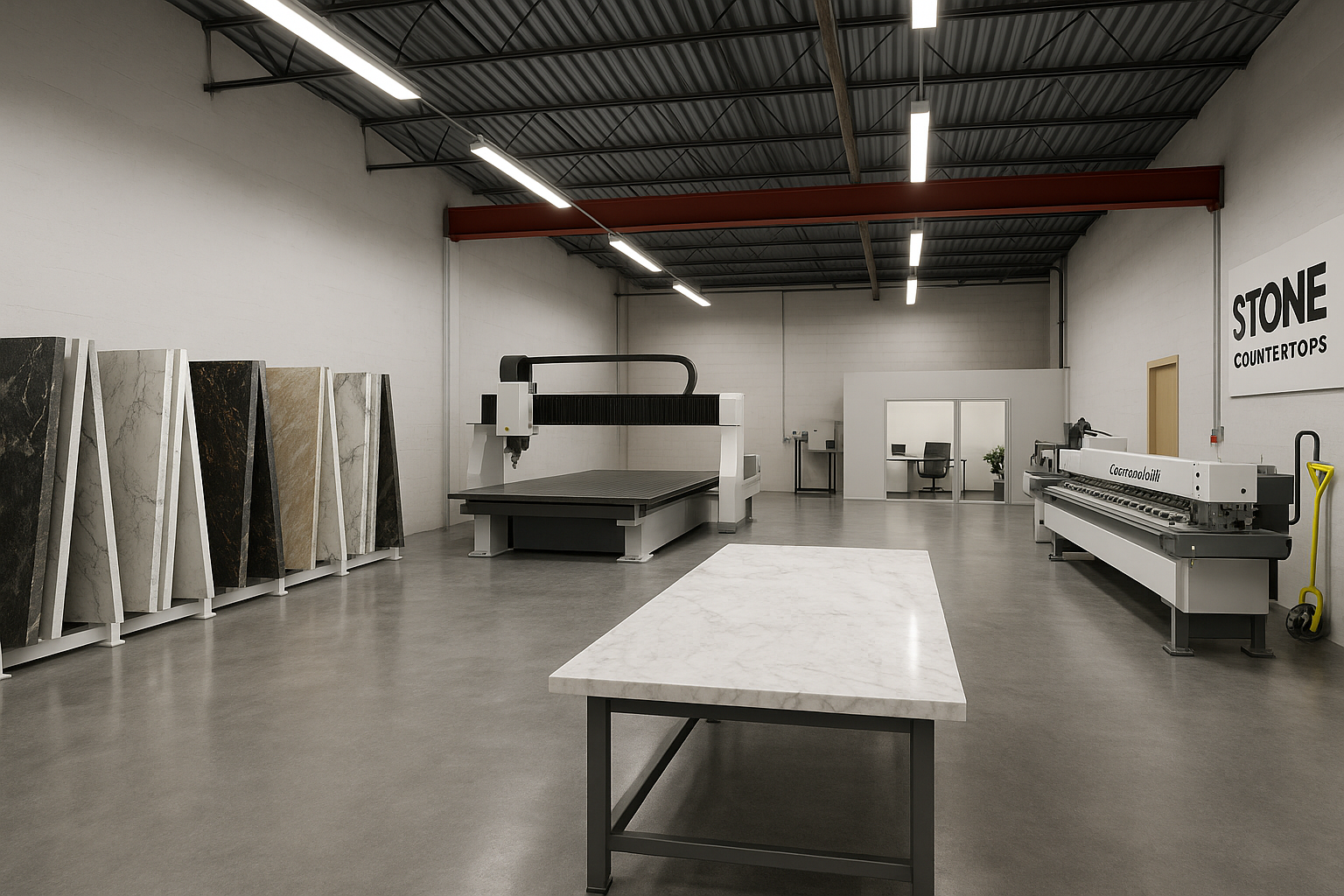 North Miami Beach Stone Manfuacturer/Distributor