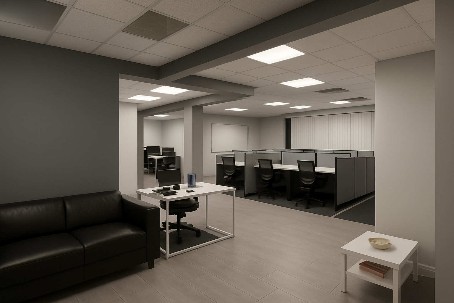Plantation Professional Office