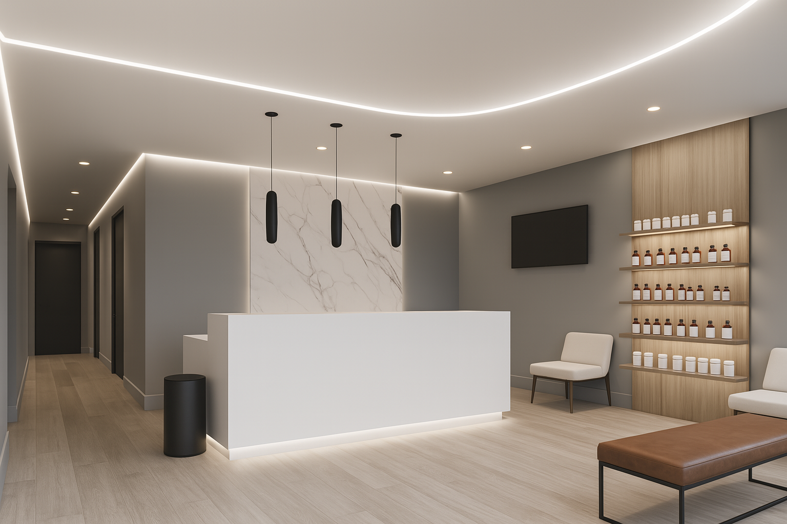 Plantation Med-Spa