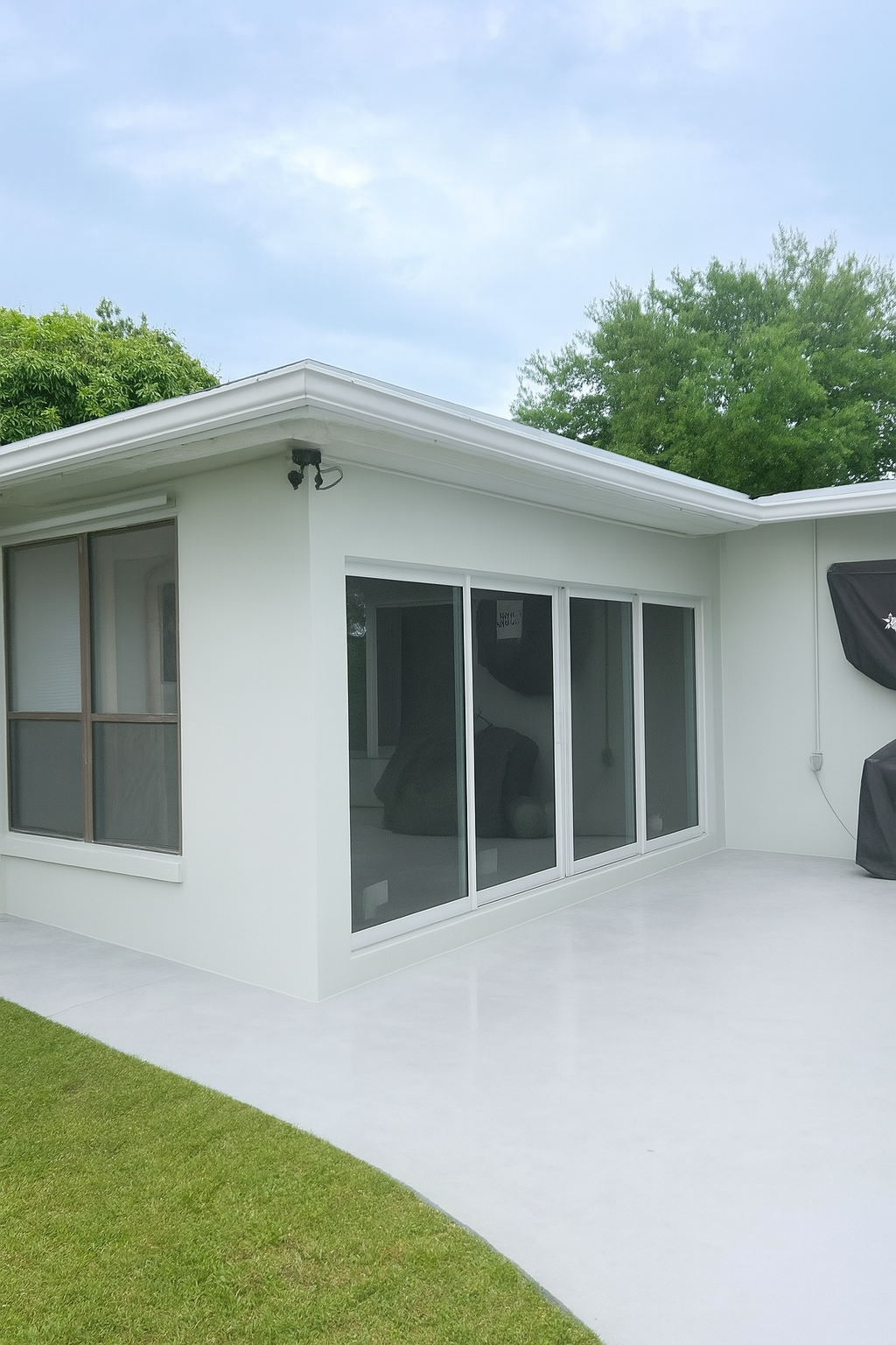 Fort Lauderdale Country Club Single Family Home