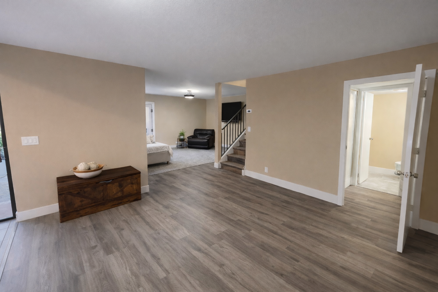 Plantation Lago Mar Townhome Renovation