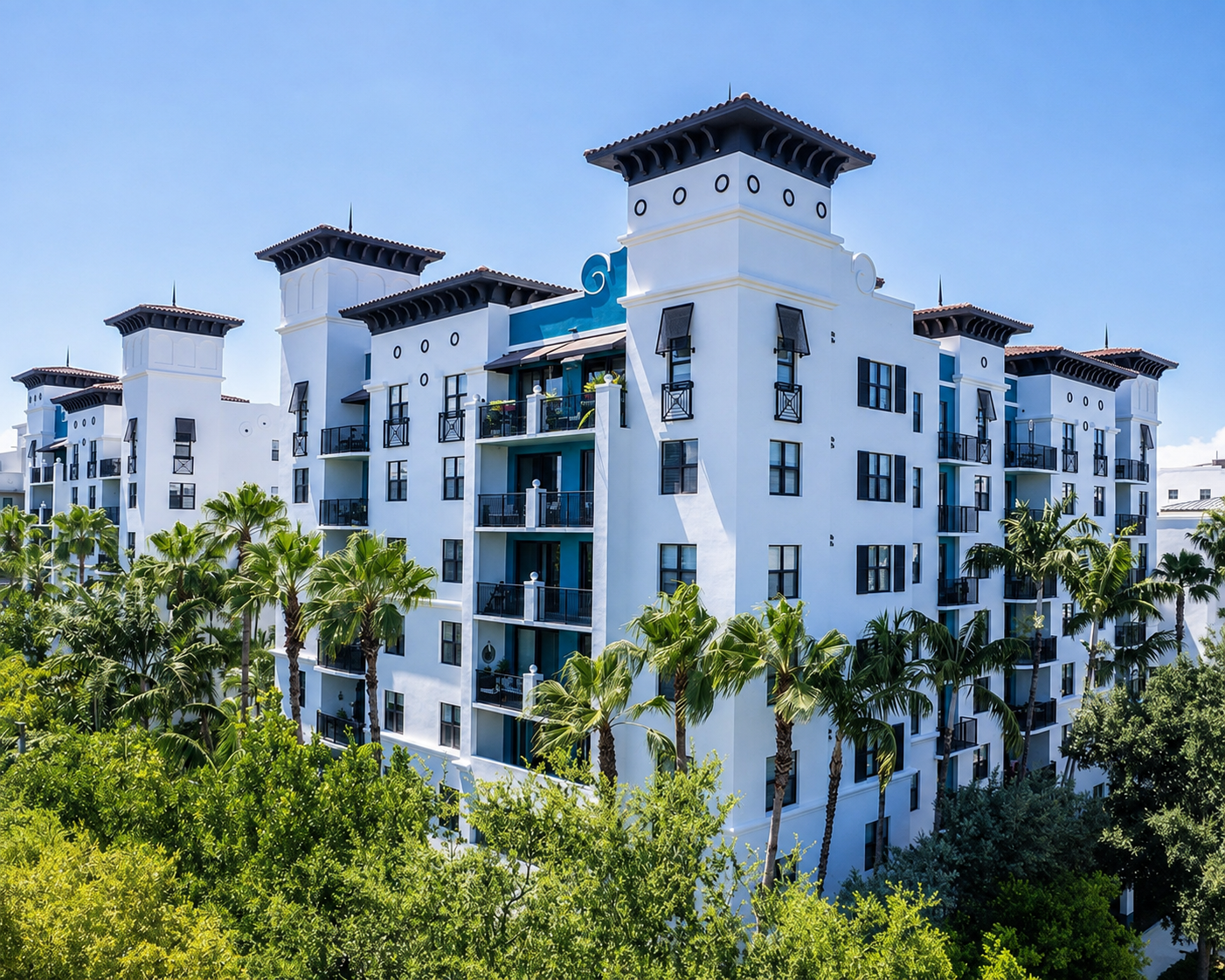 Aviah Flagler Village – Renovation